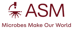 ASM — Microbes Make Our World